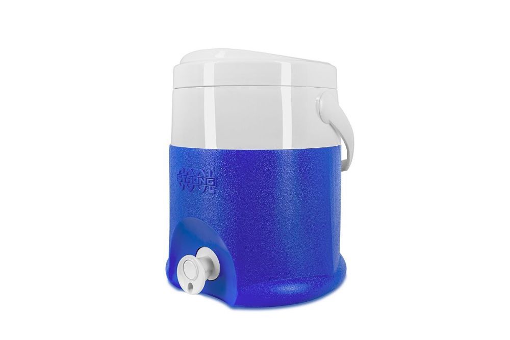 Термос-раздатчик ECOTRONIC CoolStrong-7 Blue на 7 литров 7283
